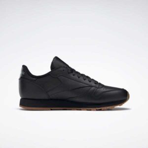Durable REEBOK Classic Leather Shoe