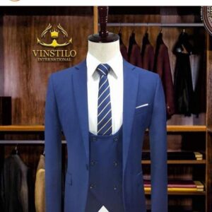 Men's Executive Suits