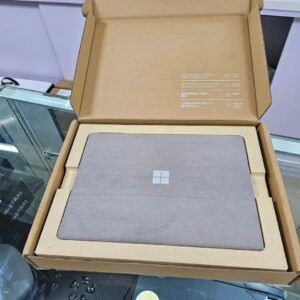 Microsoft surface pro 9