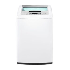 LG 8KG TOP LOADING WASHING MACHINE T8585NDHV