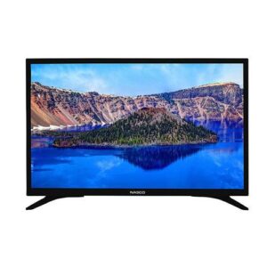 Quality Nasco 32 inch Television NASB32FB