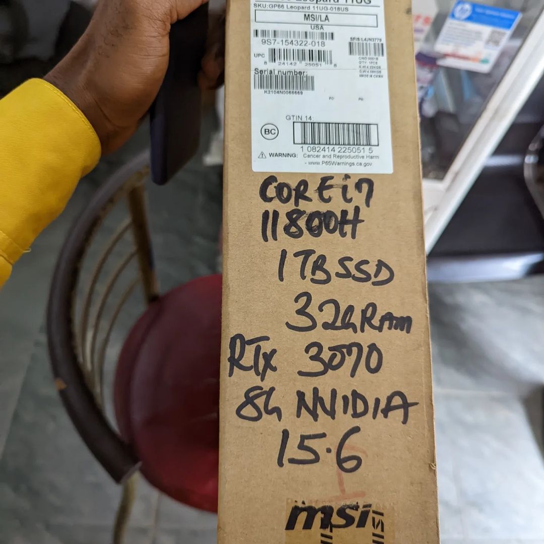 dolftech.ng_167502507346573