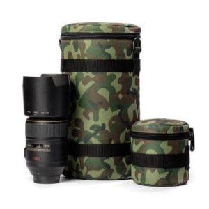 Camera Easy Cover Lens Bag