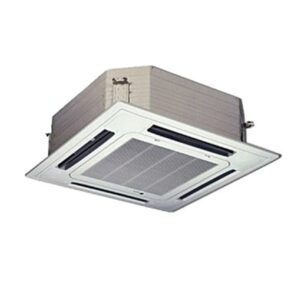 Midea 2.0hp R410 Cassette Unit (MCA3-18CRN1)