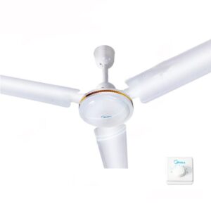 MIDEA 16” Ceiling Fan (FC-56)