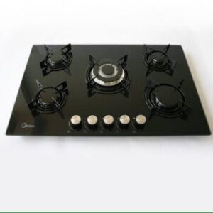 MIDEA 5 Burner Gas Hob (75G50ME)