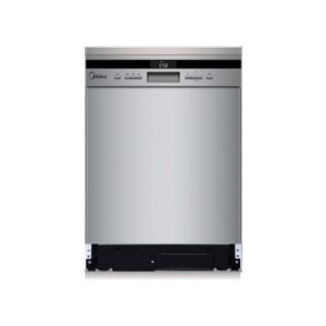 MIDEA 12 PLATES DISHWASHER [WQP12-7713E]