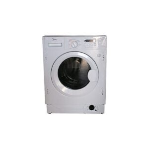 MIDEA 8 KG/ 6KG WASHER/DRYER BUILT- IN