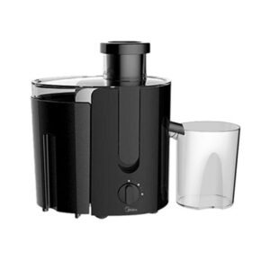 MIDEA 0.5LTR Juice Extractor (JE2802)