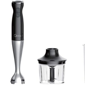 Midea 0.6 Litre Hand Blender-(SM0794)