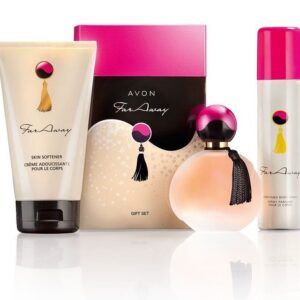 Avon Far Away EDP Gift Set For Her by Avon