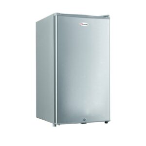 Chigo 86L Refrigerator Single Door CRG11C6