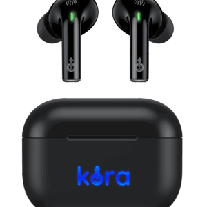 Durable kOra Afro Shots