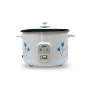 MIDEA 2.2L RICE COOKER [MID-GM22HA]
