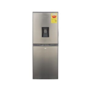 Innova 309 Liter Double Door Refrigerator -(Innova I – 45 DD)