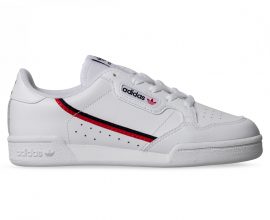 QUALITY ADIDAS CONTINENTAL 80