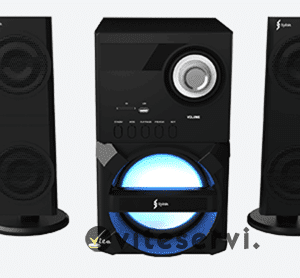 SYINIX HOME THEATRE -A2S45