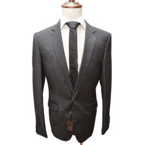 Executive Grey  DARO suit
