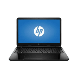 HP 15-1233 WM Notebook - 15.6" - Intel Celeron - 500GB HDD