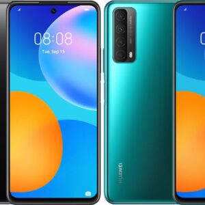 Huawei Y7A Dual SIM