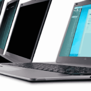HP ZBook Laptop