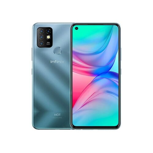 Infinix Note 7 Lite (64+4GB)