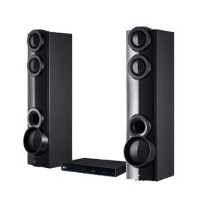 Shop LG DVD Home Theatre LHD667