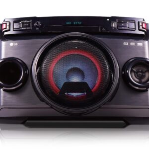 Durable LG Home Theatre M4560