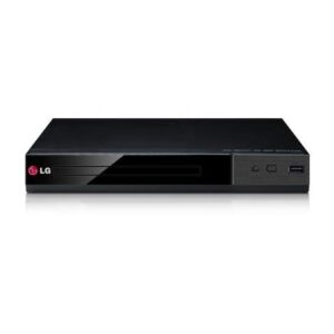 BEST LG AUDIO DVD DP132