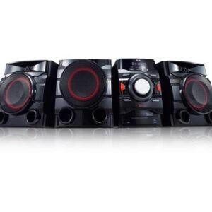 LG AUDIO CM4550