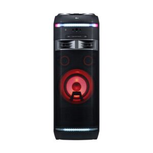 Best LG Home Theatre OK75
