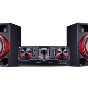 LG XBOOM CJ87