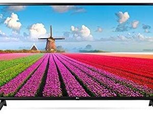 LG Full Hd Smart Led Tv 49Lj550V