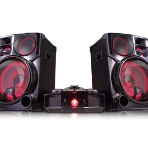 LG AUDIO CM9960