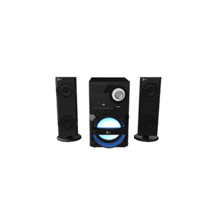 Woofer SYINIX Home Cinéma Bluetooth A2S45