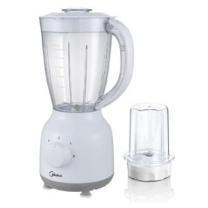 Midea MJ-BL40G1 1.5Litre Blender with Grinder
