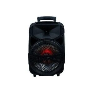 GET NASCO 8WATT RMS MOBILE BLUETOOTH SPEAKER NASD-200