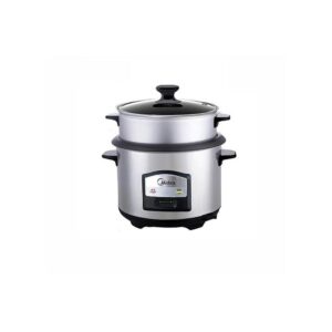 MIDEA 1.8L RICE COOKER - MG-TH657A