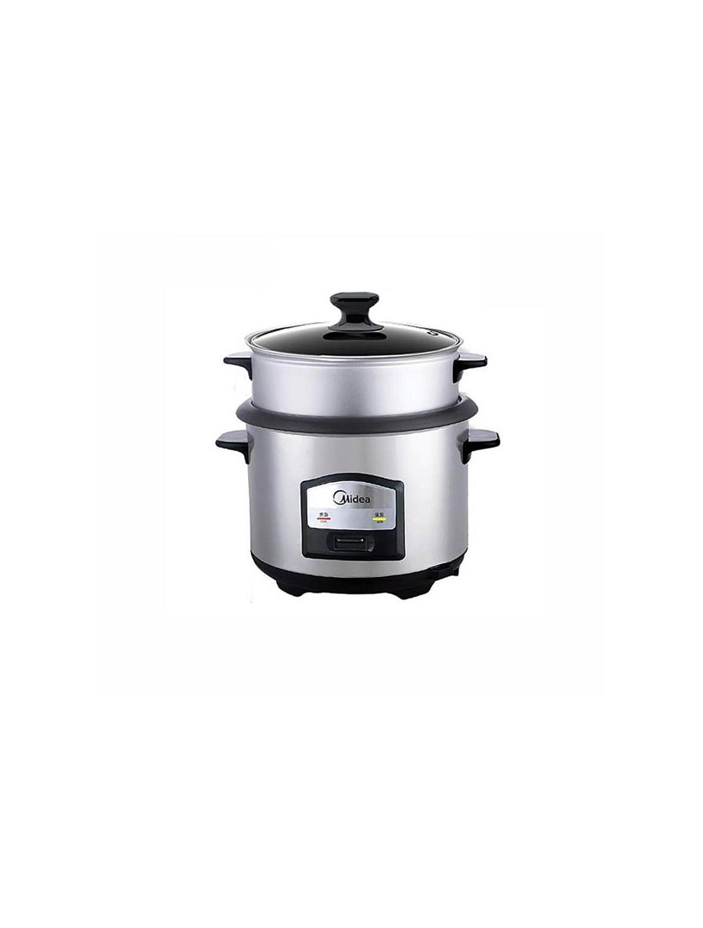 MIDEA 1.8L RICE COOKER - MG-TH657A