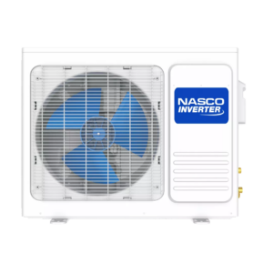 NASCO SPLIT AIR DOCTOR R410 1.0HP AC (NAS-DOC-V-09N1)