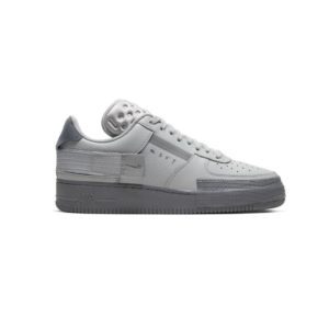 Affordable Air Force 1 Type Grey Fog