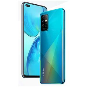 Infinix Note 8i (128+4GB) Smartphone