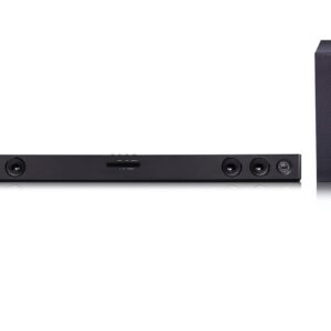 Durable LG Home Theatre SJ3