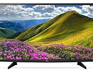 LG 49 Inch UHD SMART SATELLITE