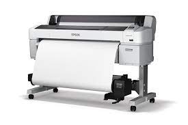 EPSION Plaster Printer