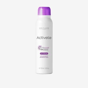 ACTIVELLE Extreme Anti-perspirant Deodorant Spray - 150ml
