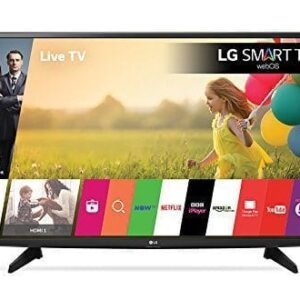Durable LG 43 Smart HD LG LED 43LH590V