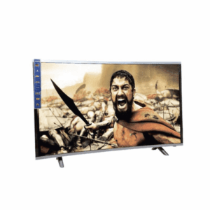 Cheap Nasco 65" UHD Curved Smart LED TV LED65Q9