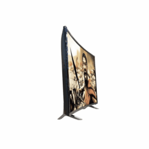 Cheap Nasco 55" UHD Curved Smart LED TV LED55Q9