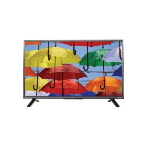 Syinix 39″ Smart Satellite LED TV – 39T700
